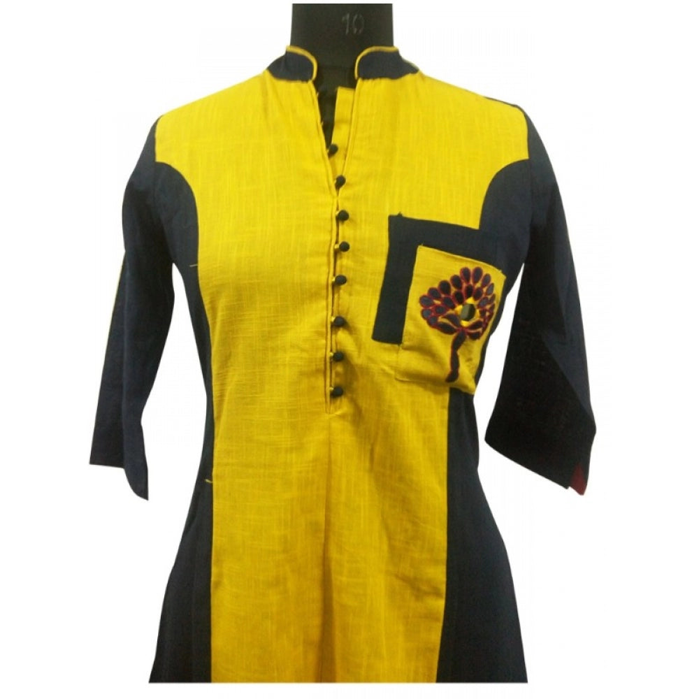 Cotton Kurtis