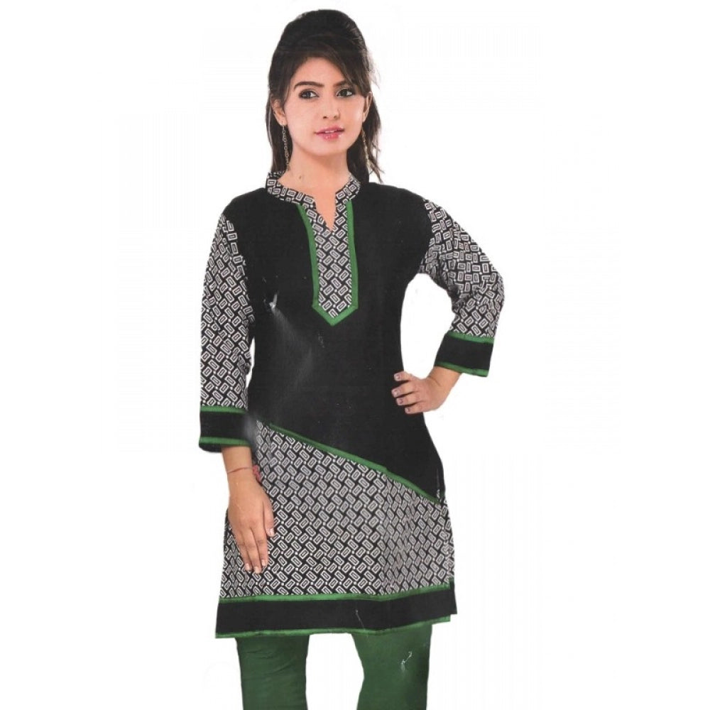 Cotton Kurtis