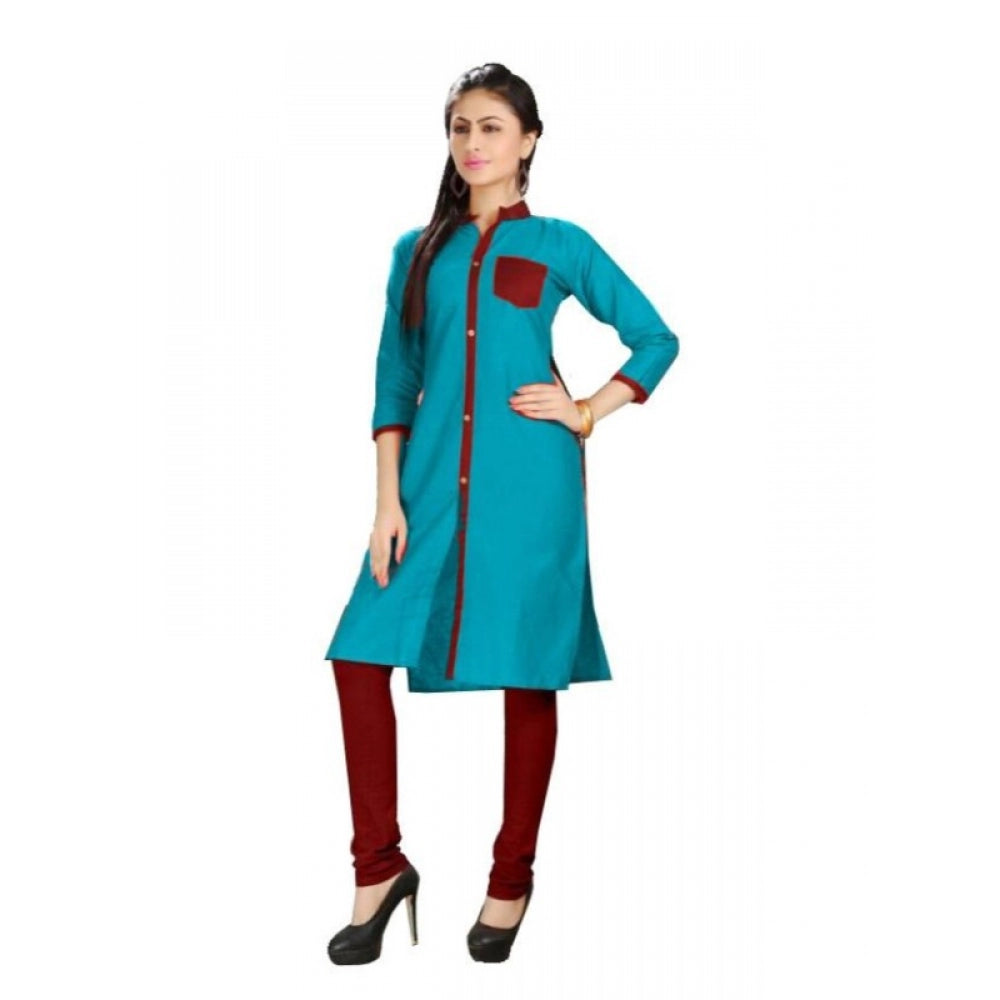 Cotton Kurtis