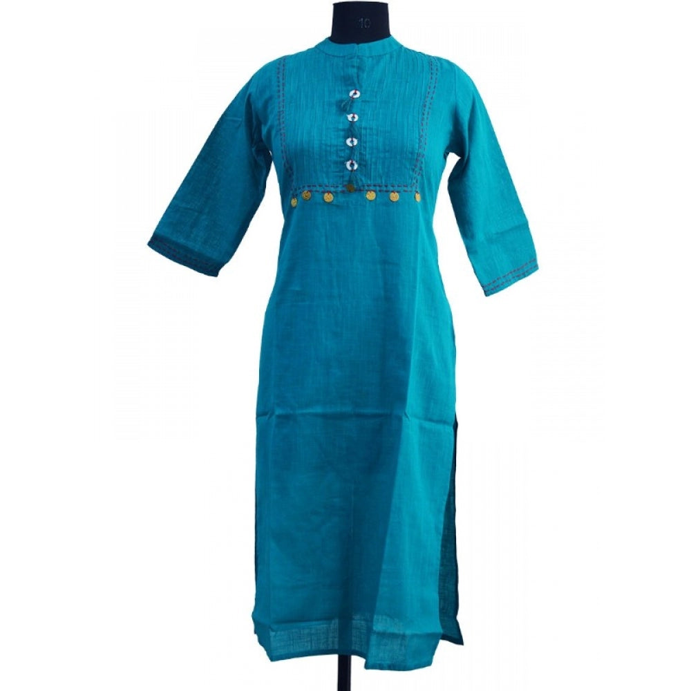 Cotton Kurtis