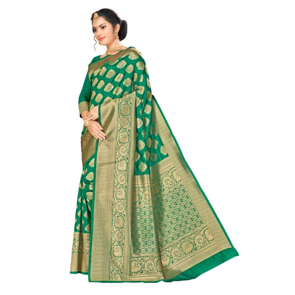 Banarasi Silk Saree