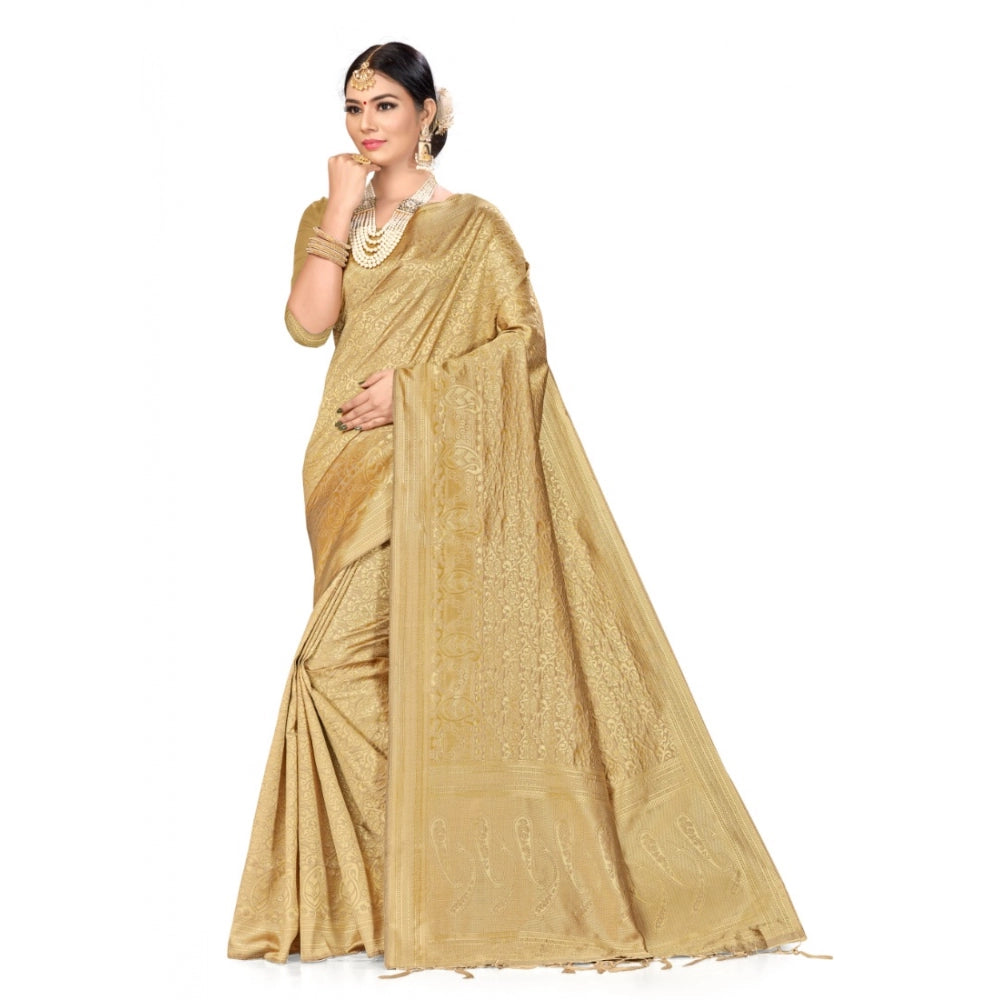 Banarasi Silk Saree