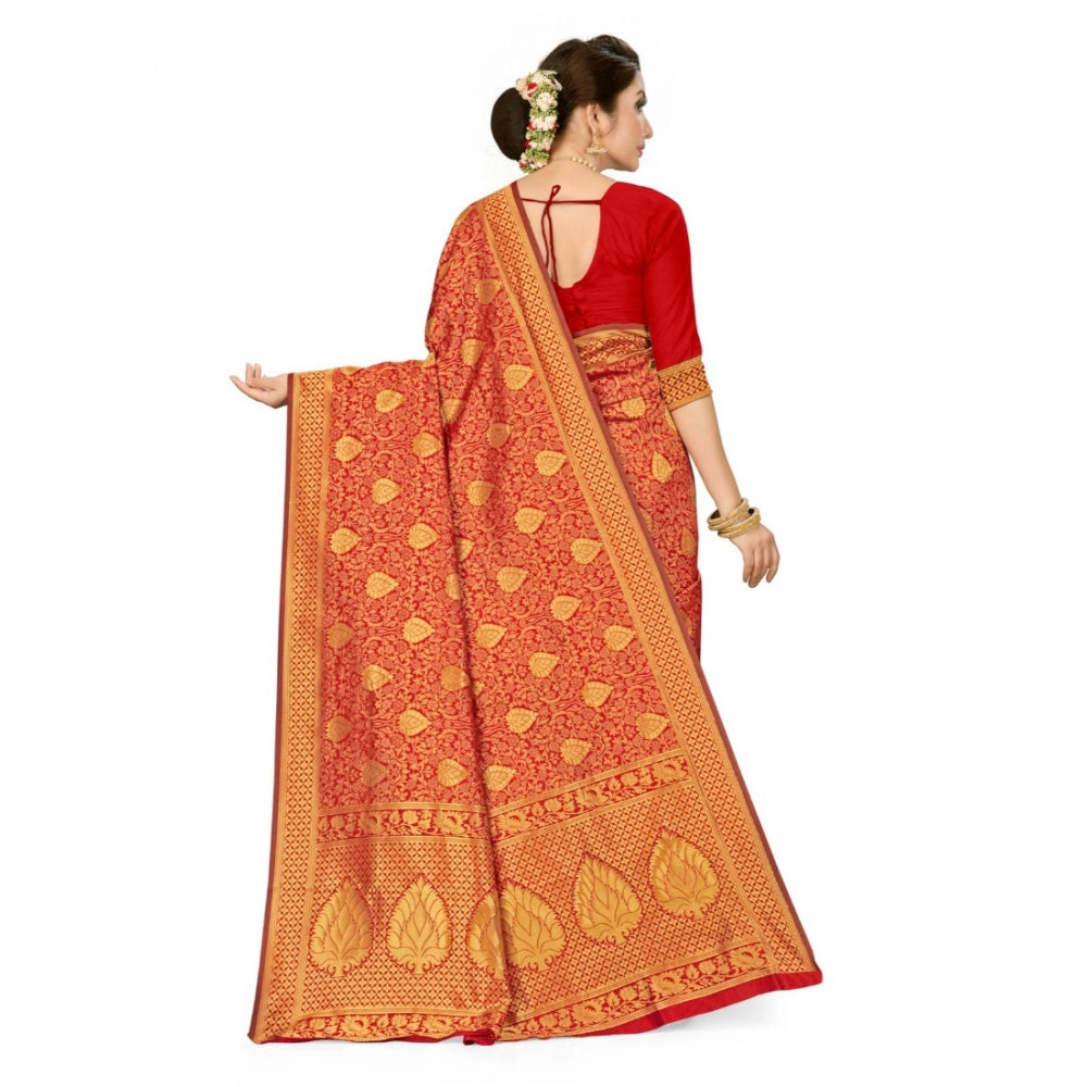 Banarasi Silk Saree