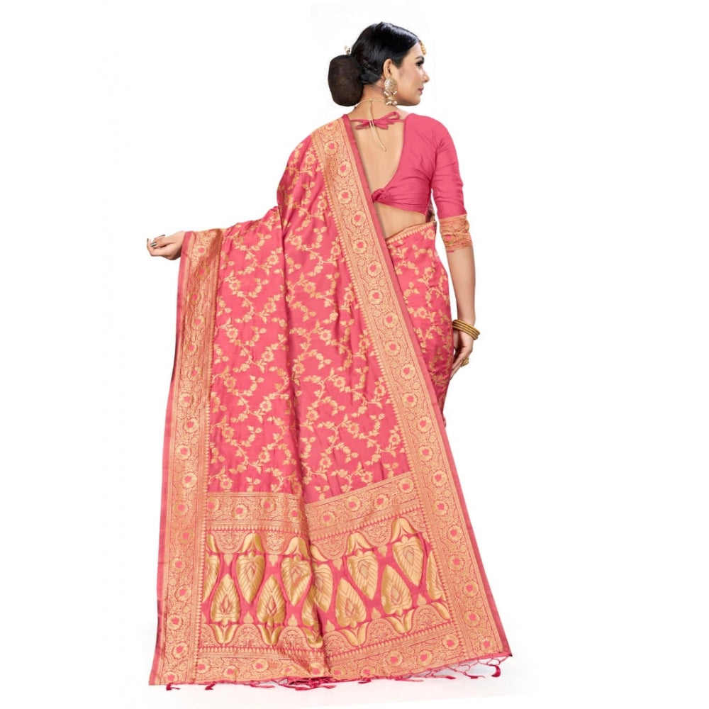 Banarasi Silk Saree