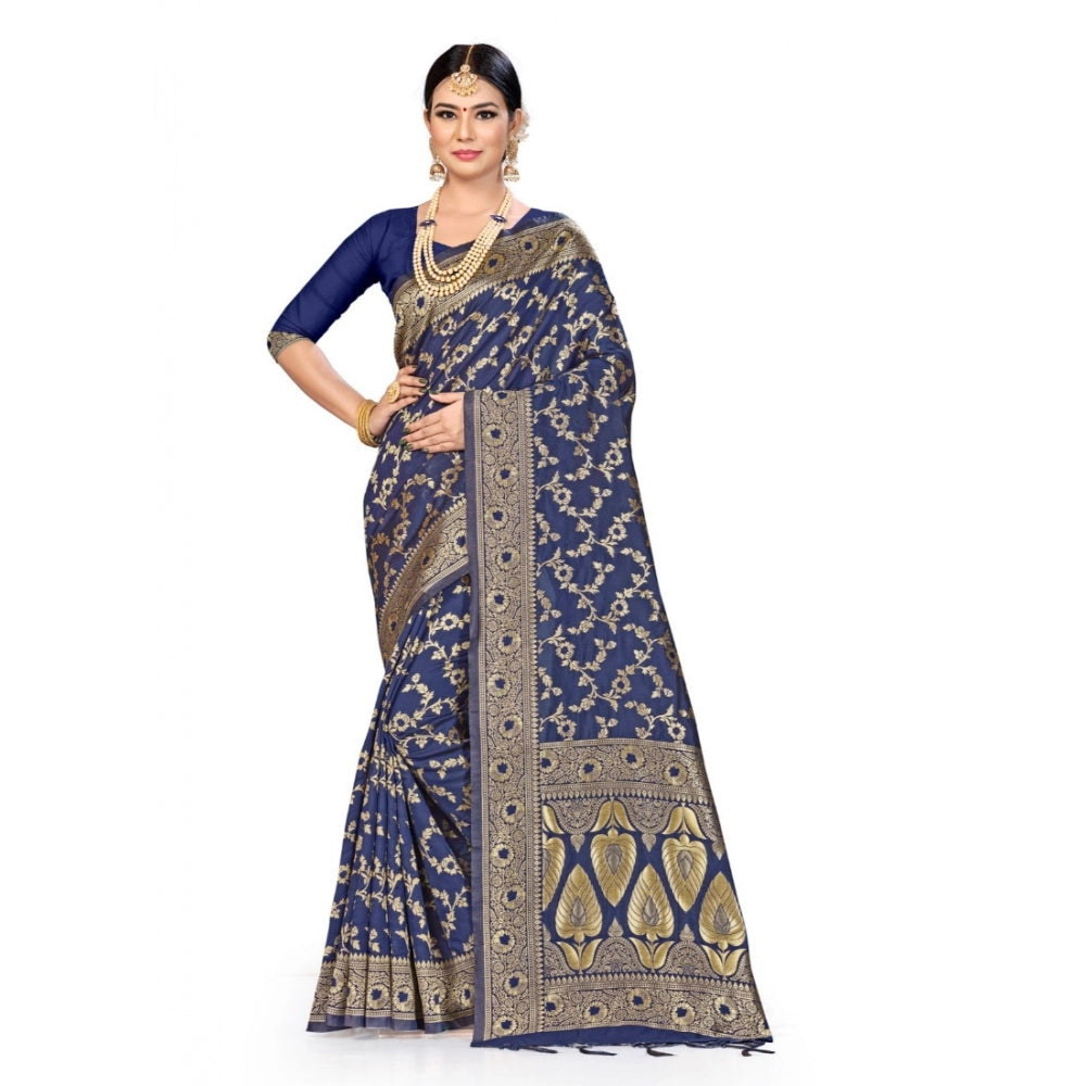 Banarasi Silk Saree