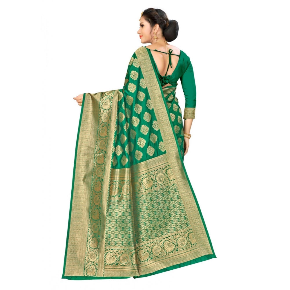 Banarasi Silk Saree