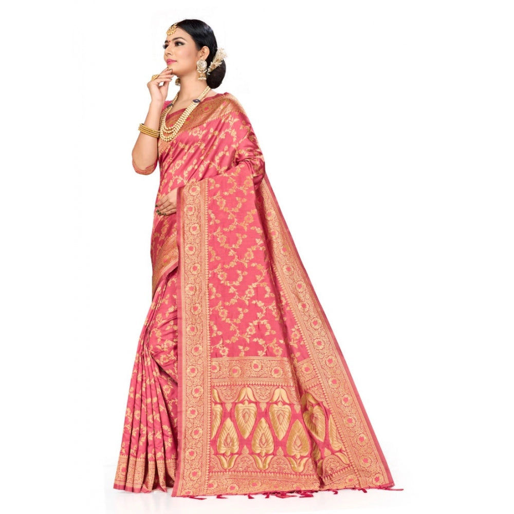 Banarasi Silk Saree