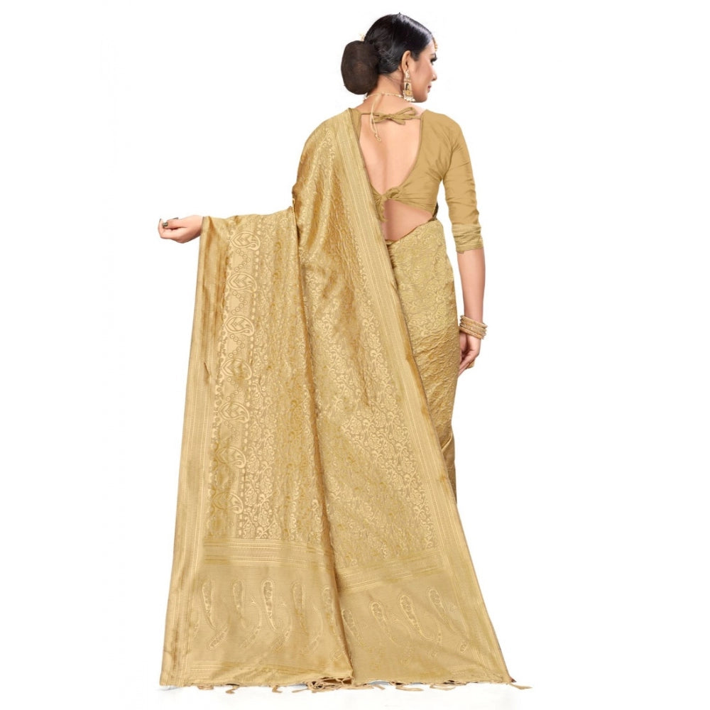 Banarasi Silk Saree