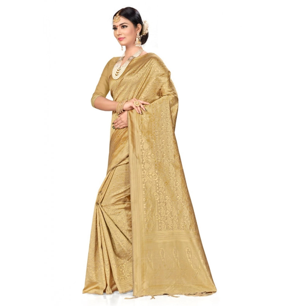 Banarasi Silk Saree