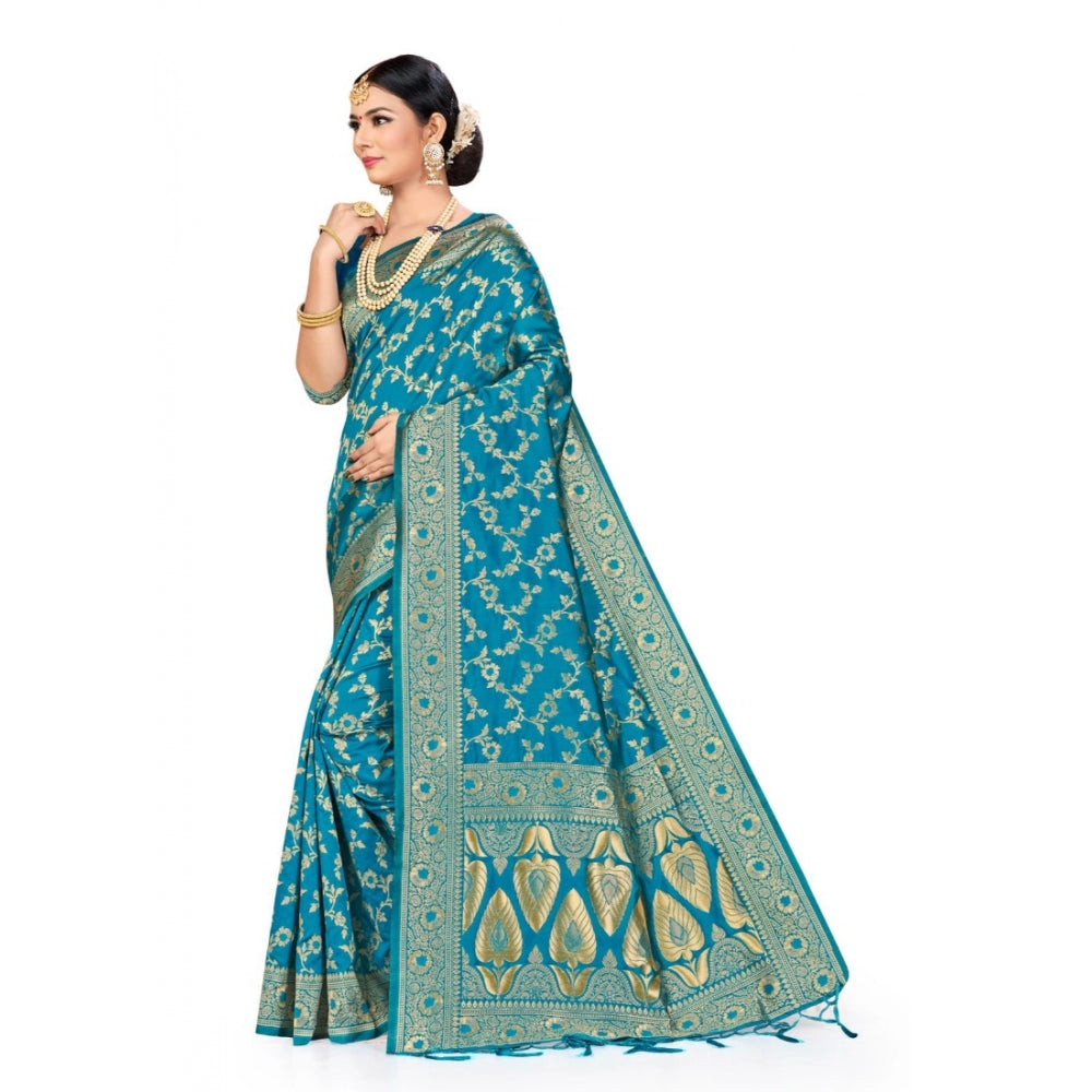 Banarasi Silk Saree