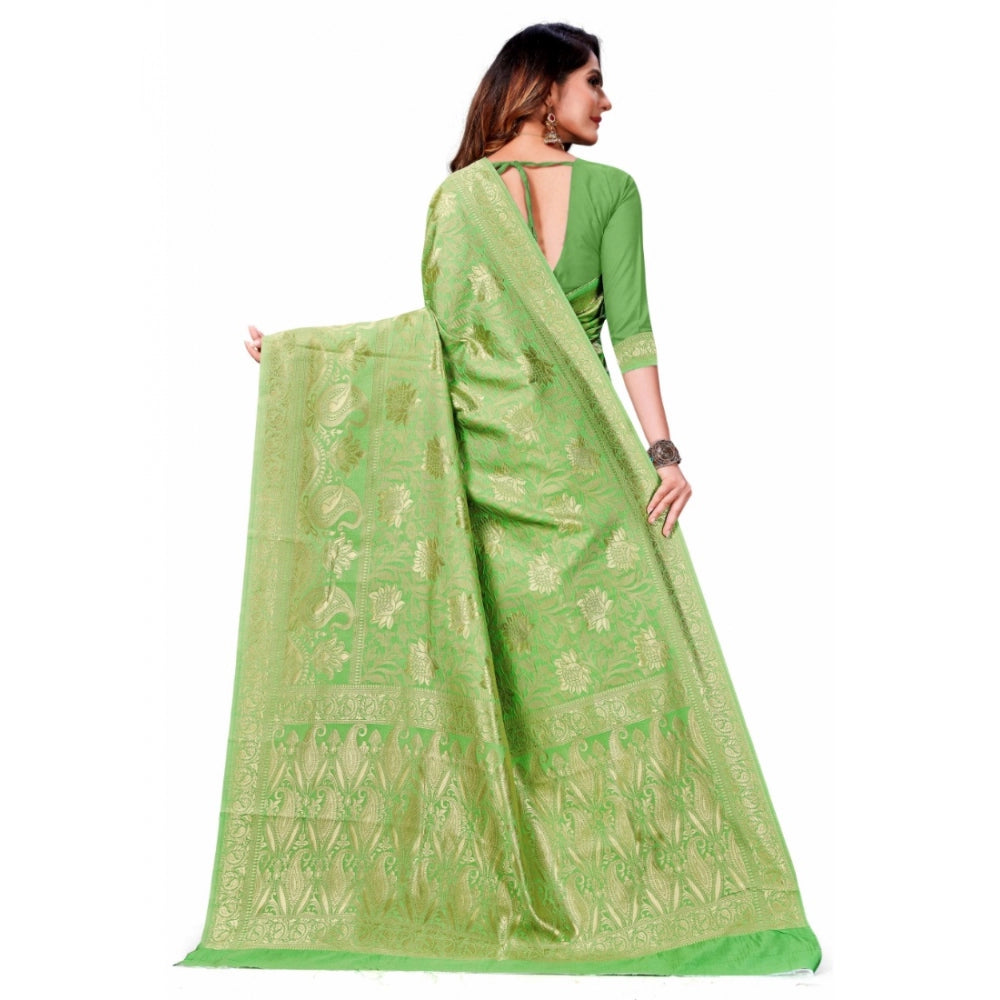 Banarasi Silk Saree