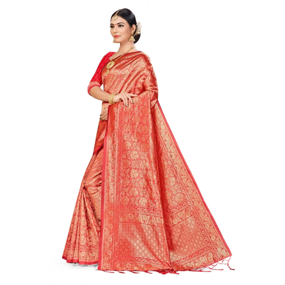 Banarasi Silk Saree