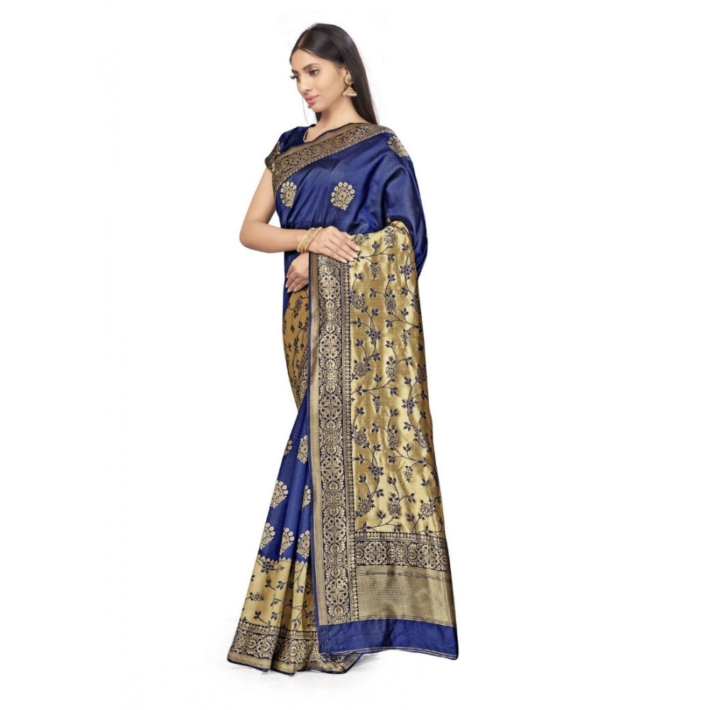 Banarasi Silk Saree