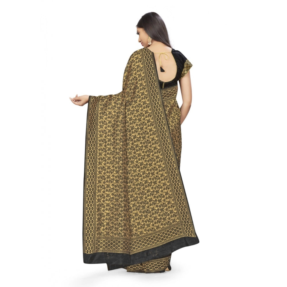 Banarasi Silk Saree