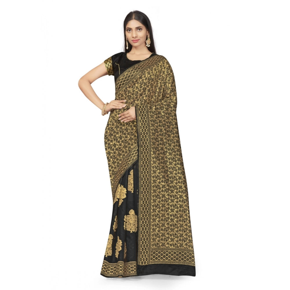 Banarasi Silk Saree