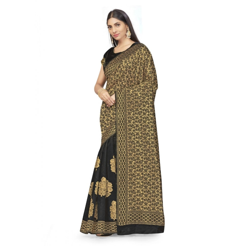 Banarasi Silk Saree