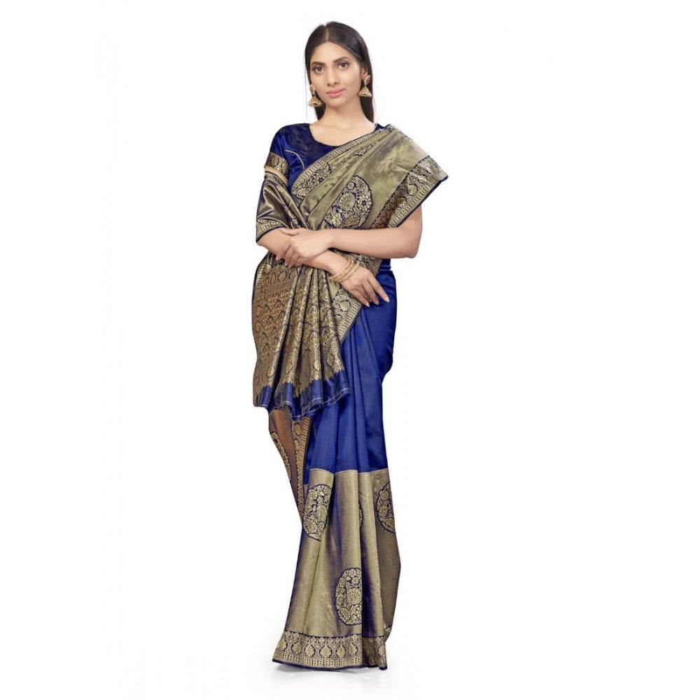 Banarasi Silk Saree