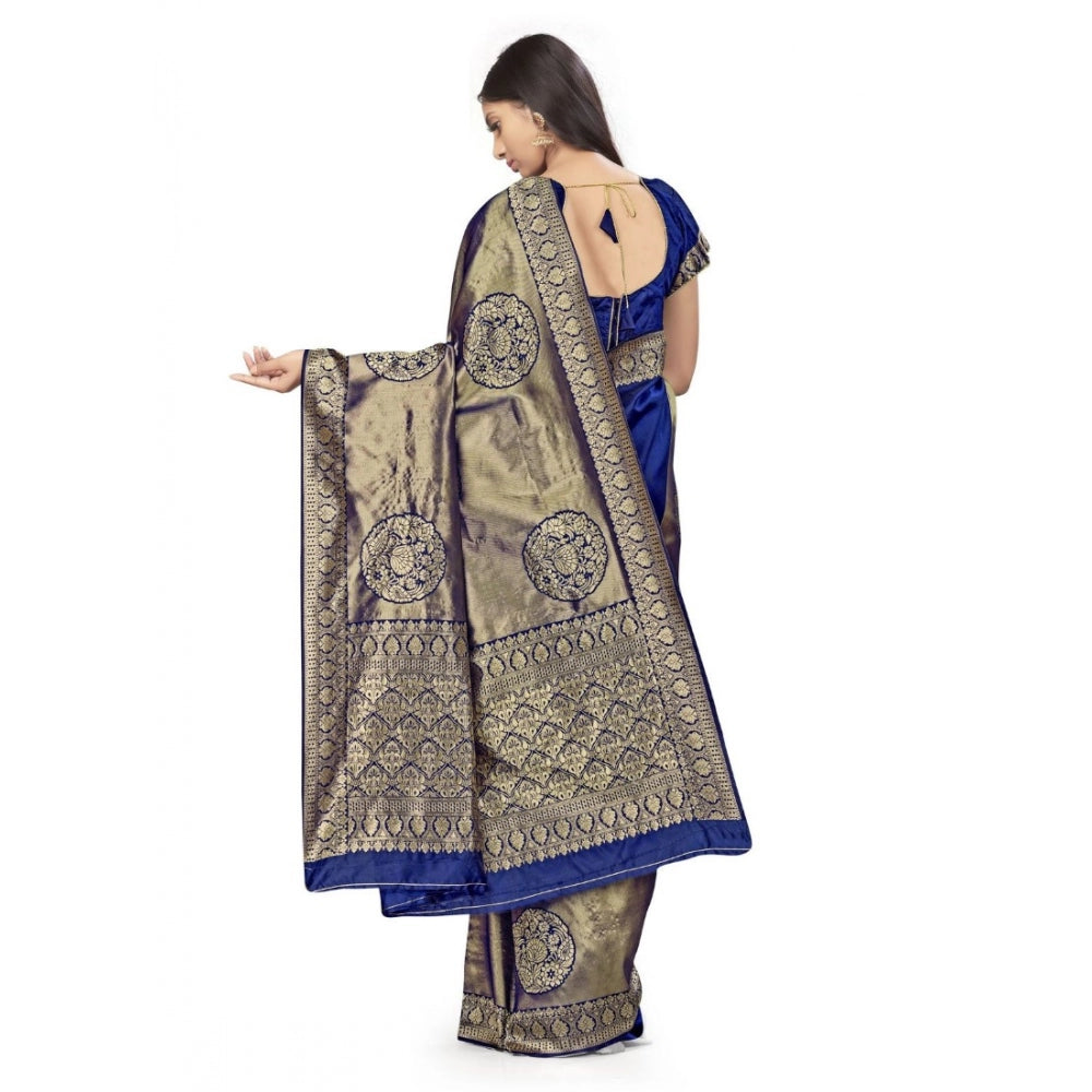 Banarasi Silk Saree