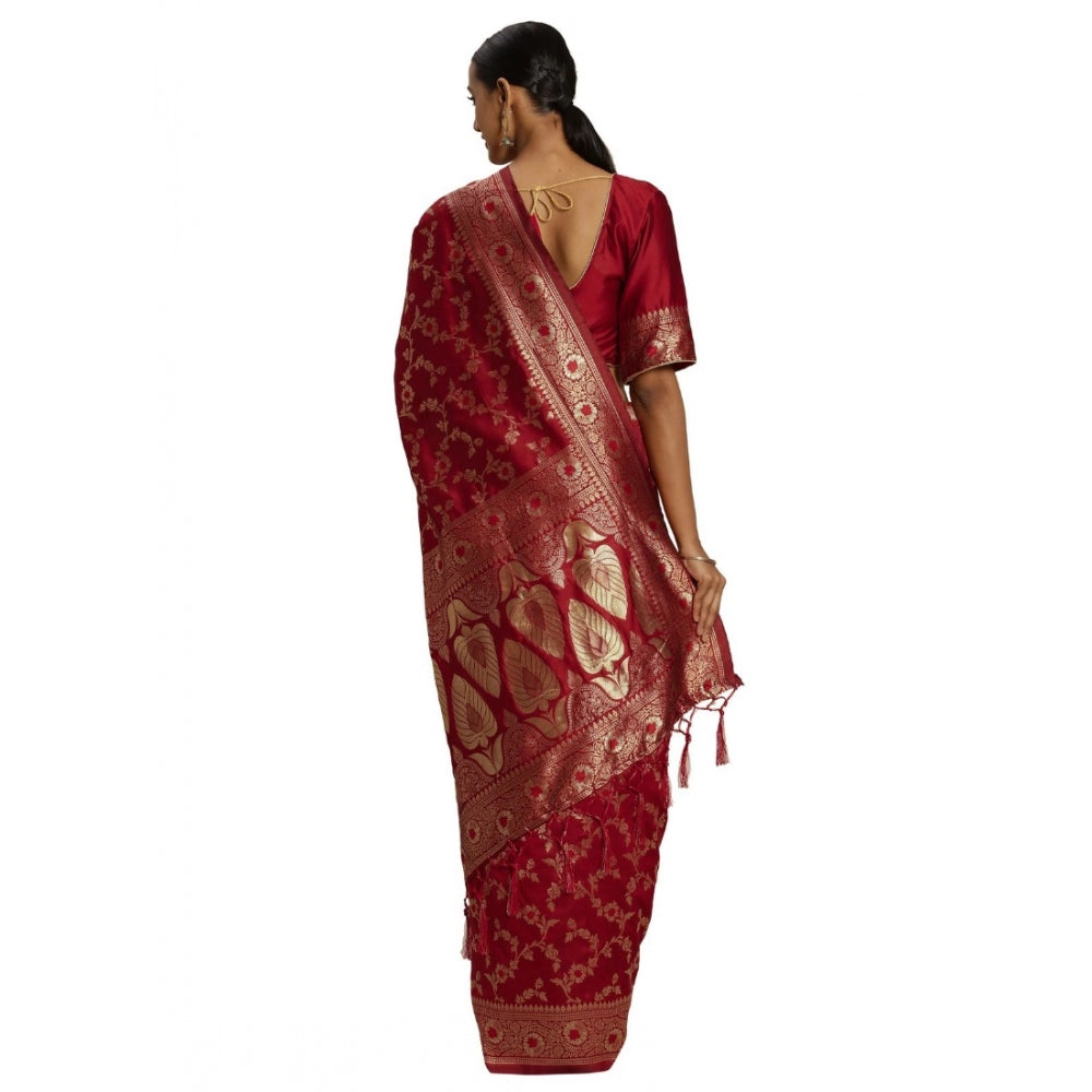 Banarasi Silk Saree