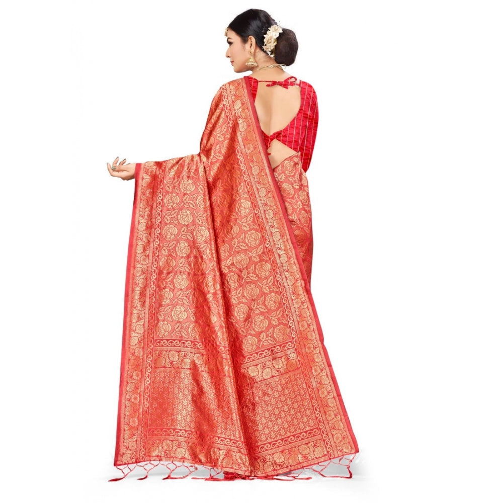 Banarasi Silk Saree