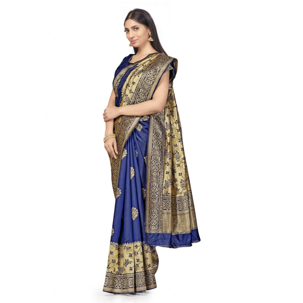 Banarasi Silk Saree