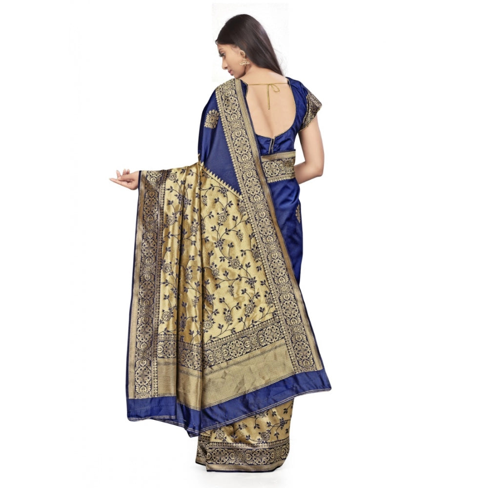 Banarasi Silk Saree