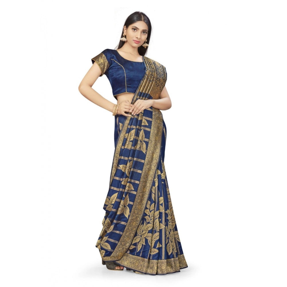 Banarasi Silk Saree