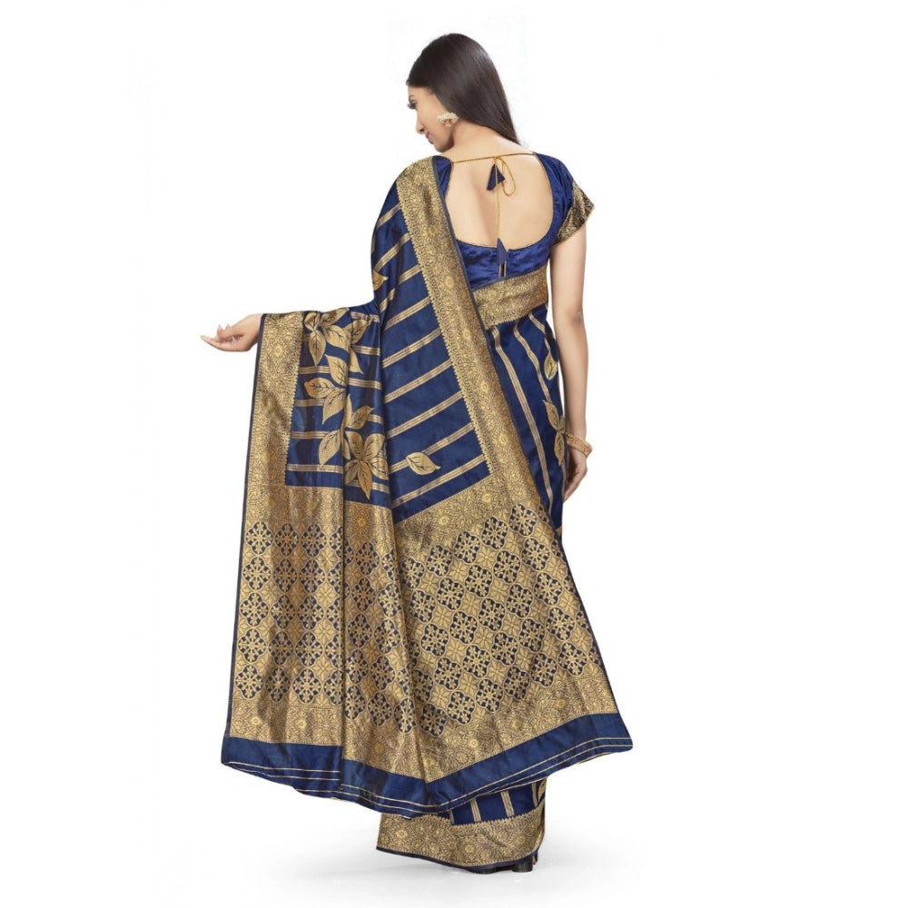 Banarasi Silk Saree