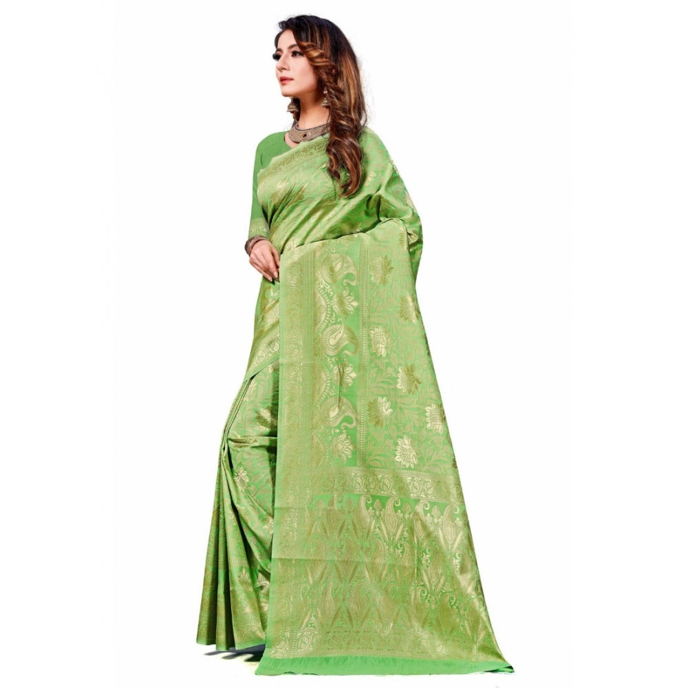 Banarasi Silk Saree