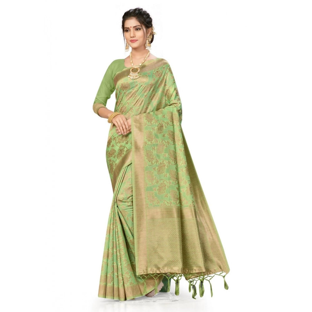 Banarasi Saree