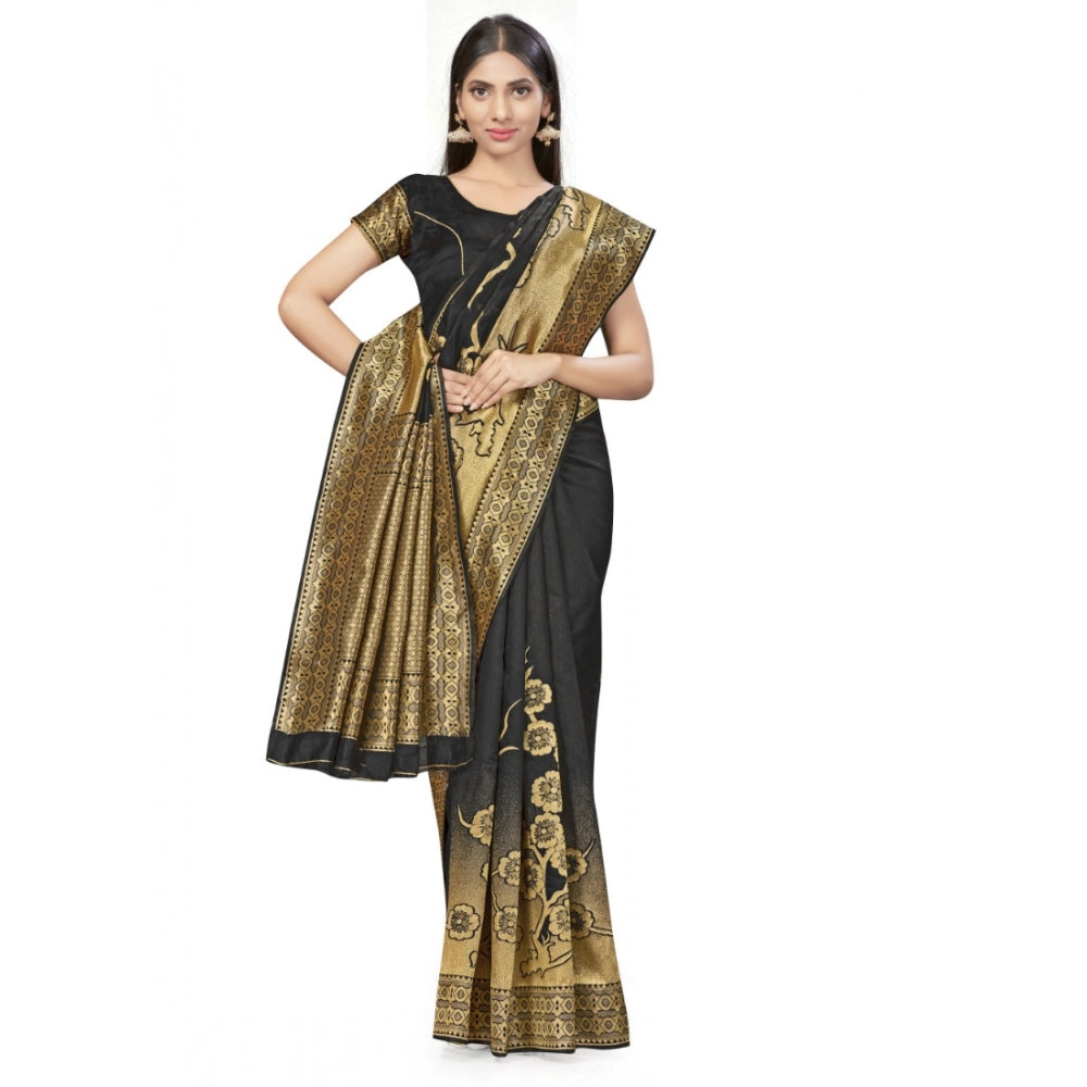 Banarasi Silk Saree