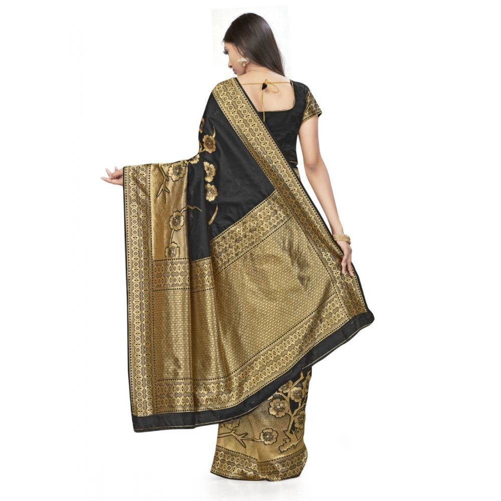 Banarasi Silk Saree