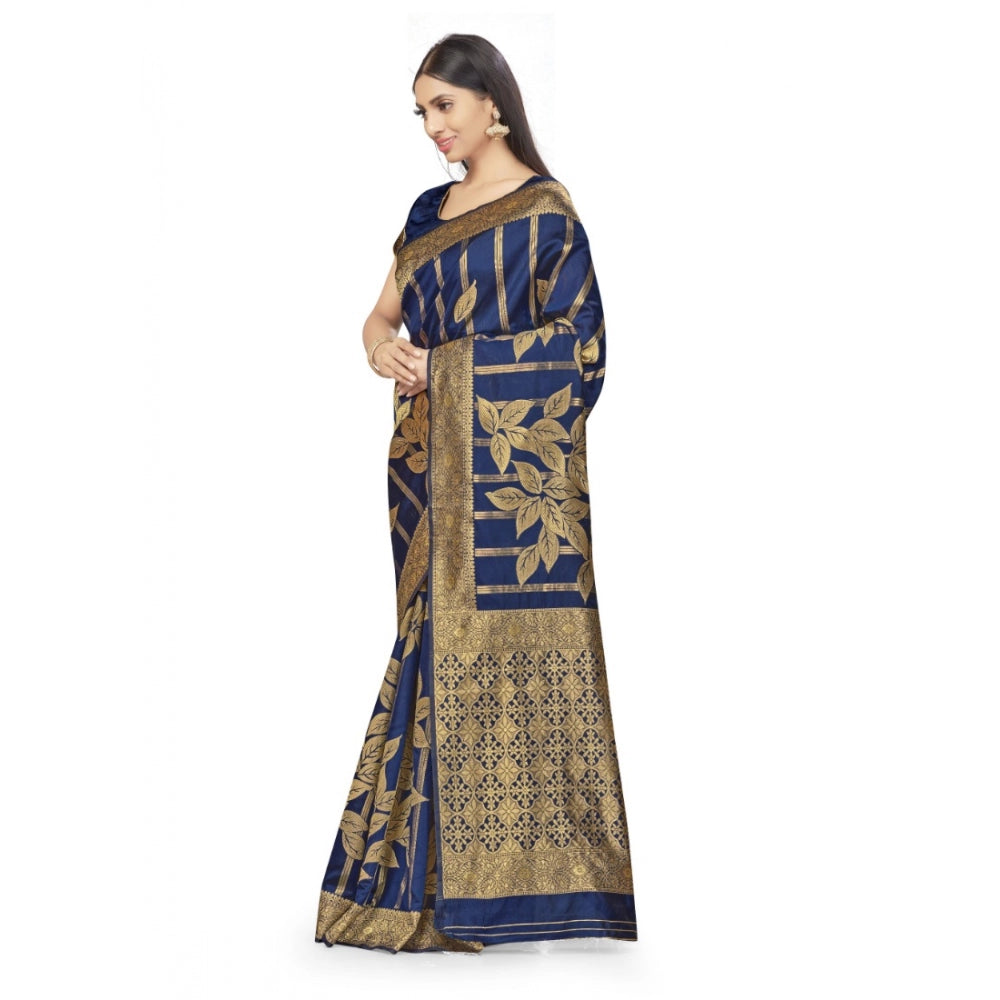 Banarasi Silk Saree