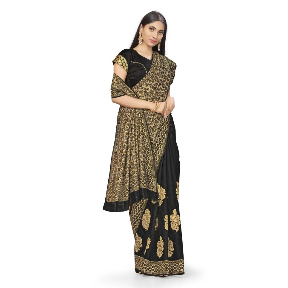 Banarasi Silk Saree