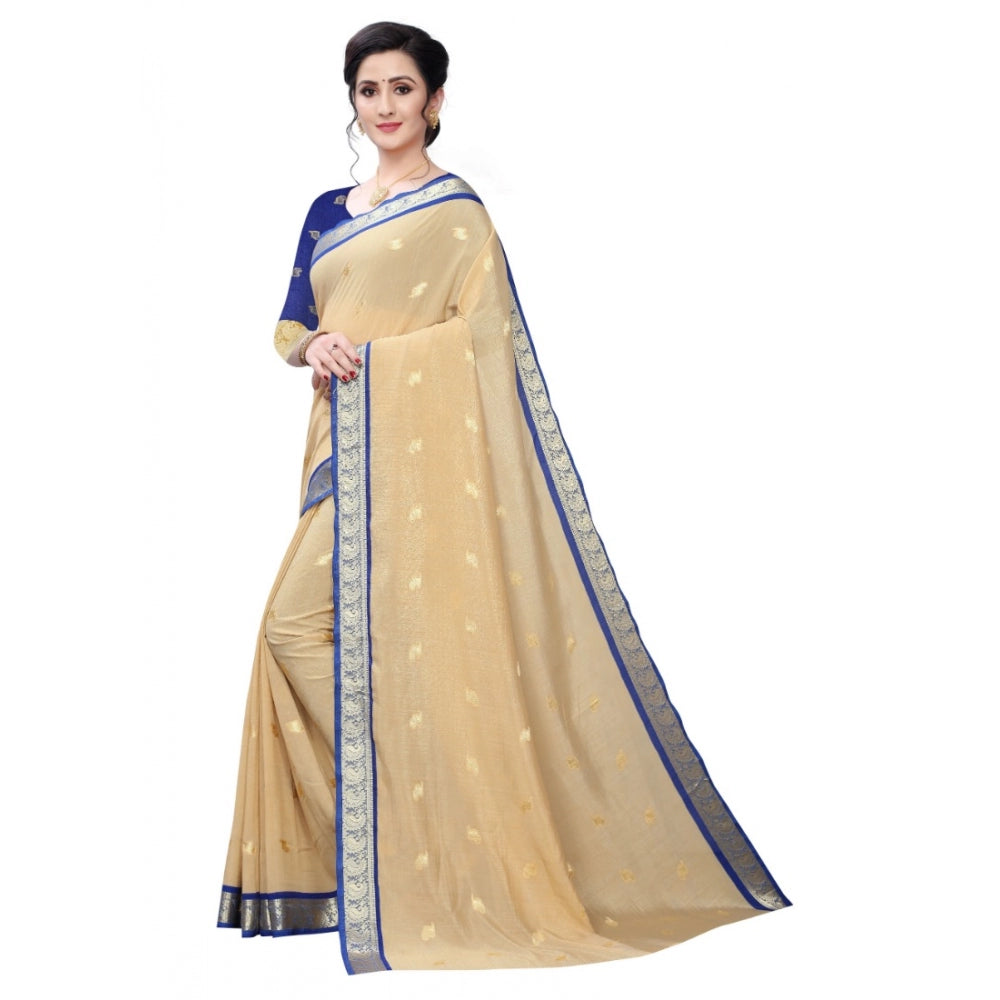 Vichitra Silk Saree