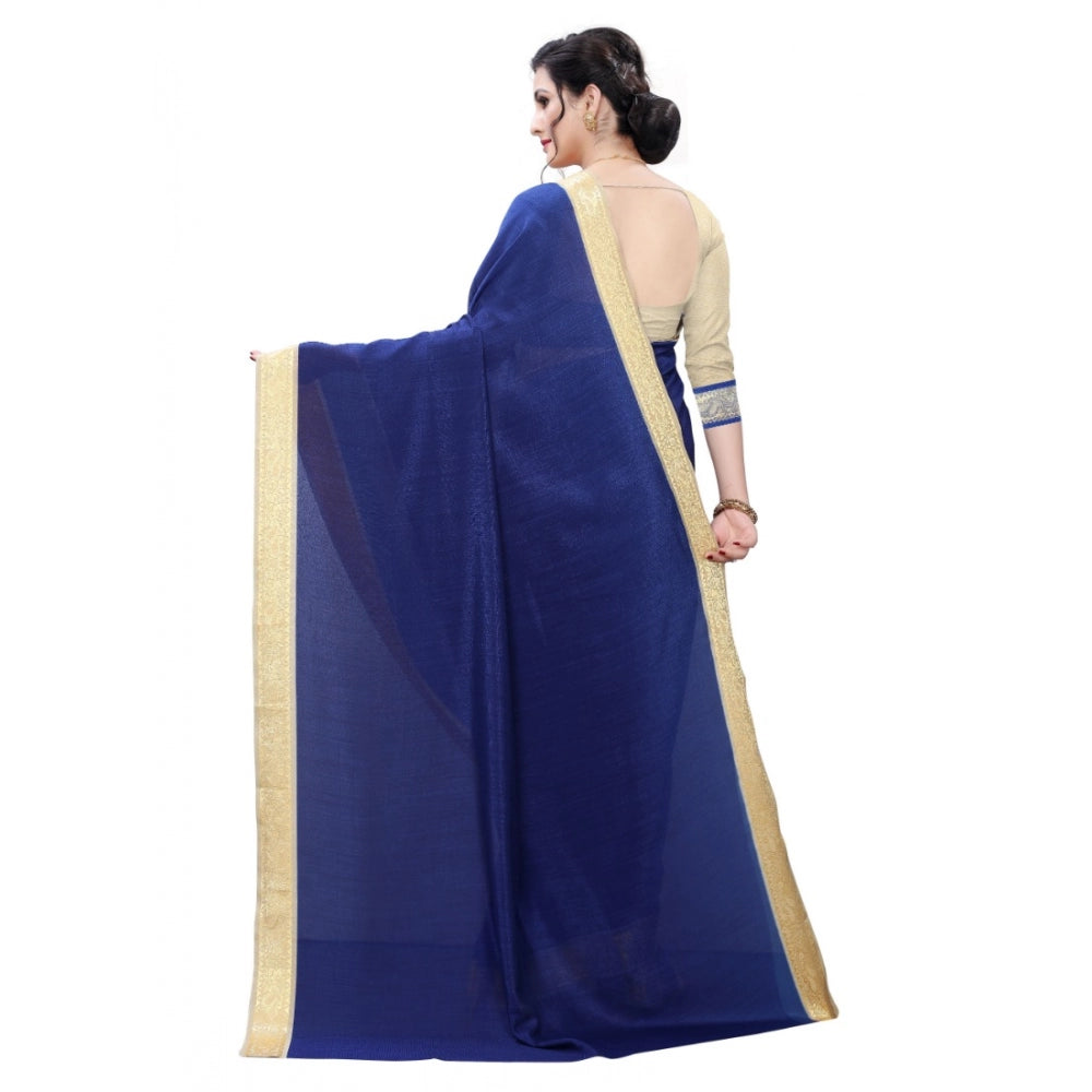 Vichitra Silk Saree