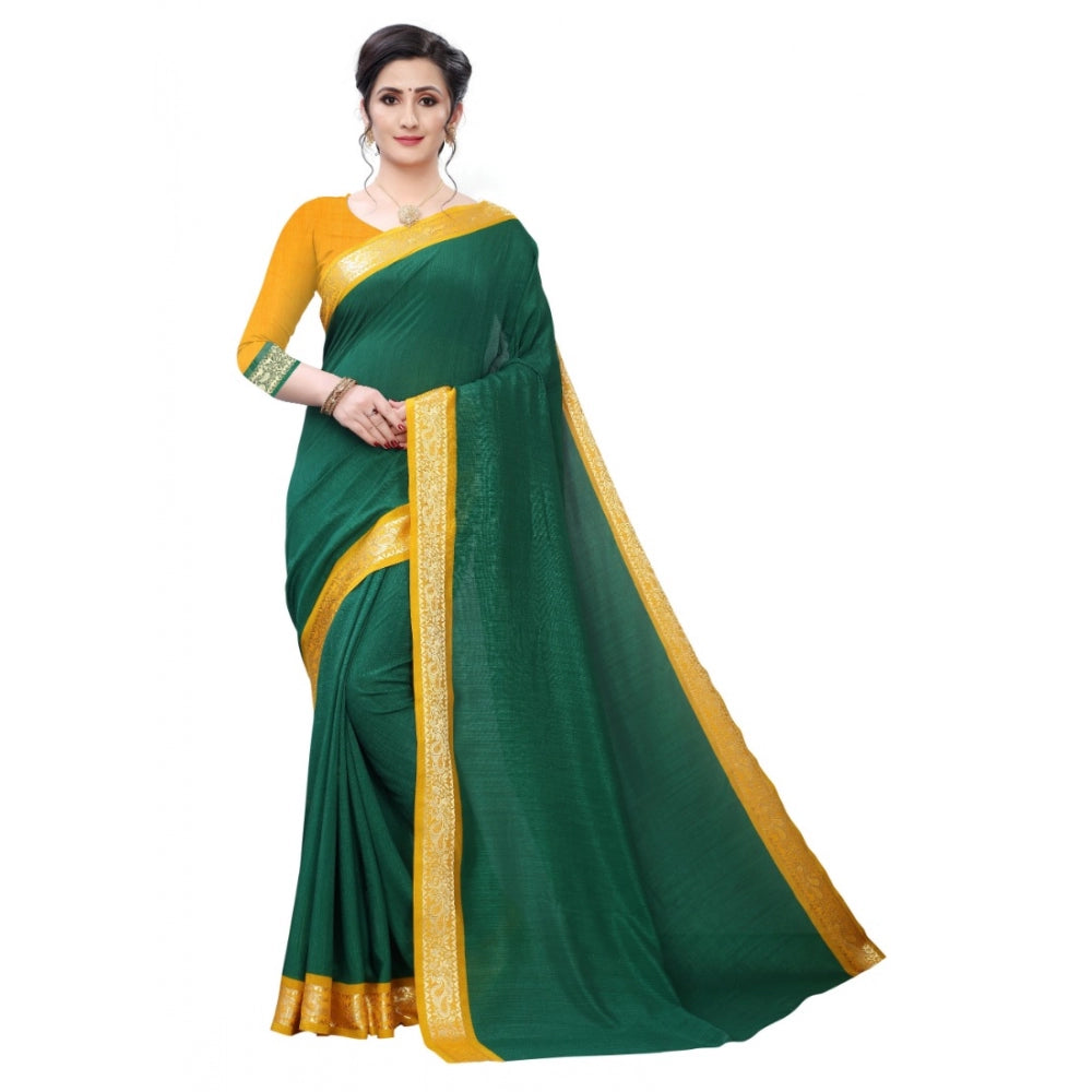 Vichitra Silk Saree