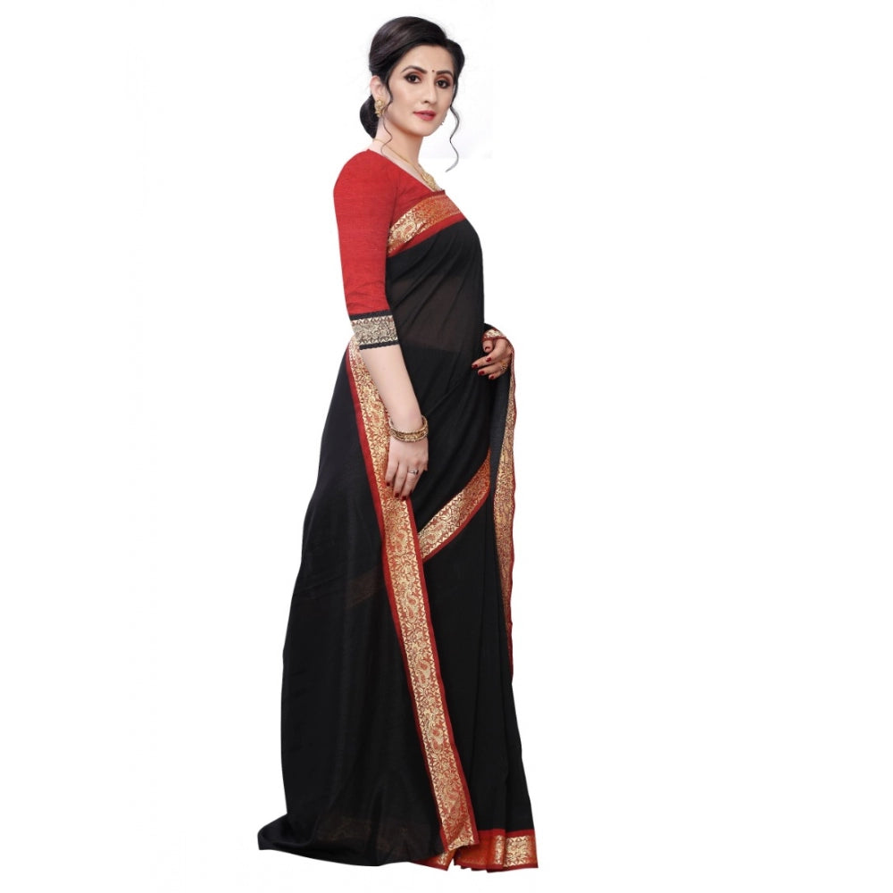 Vichitra Silk Saree