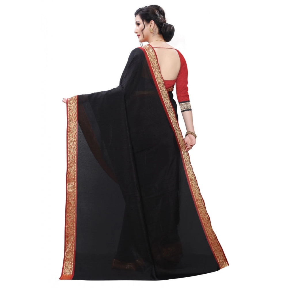 Vichitra Silk Saree