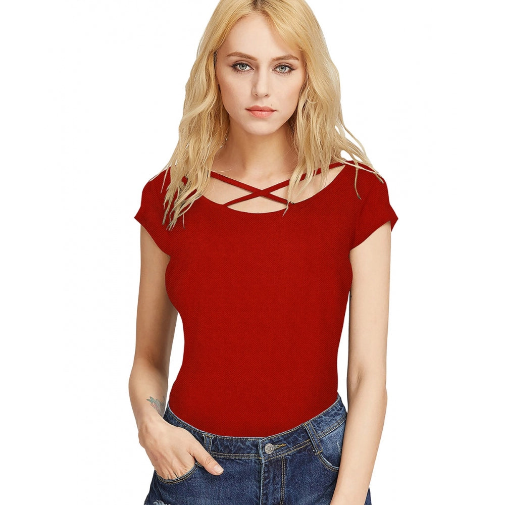 Western Wear Hosiery T Shirts