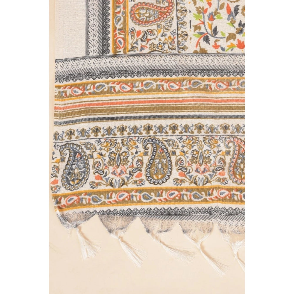 Art Silk Printed Dupatta