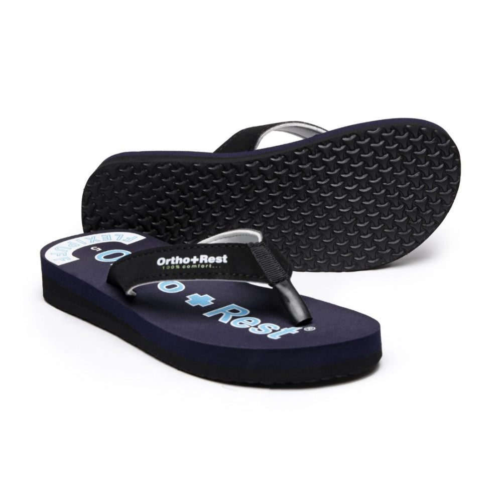 Unisex Rubber Comfortable Orthopedic Doctor Slipper and Flip Flops