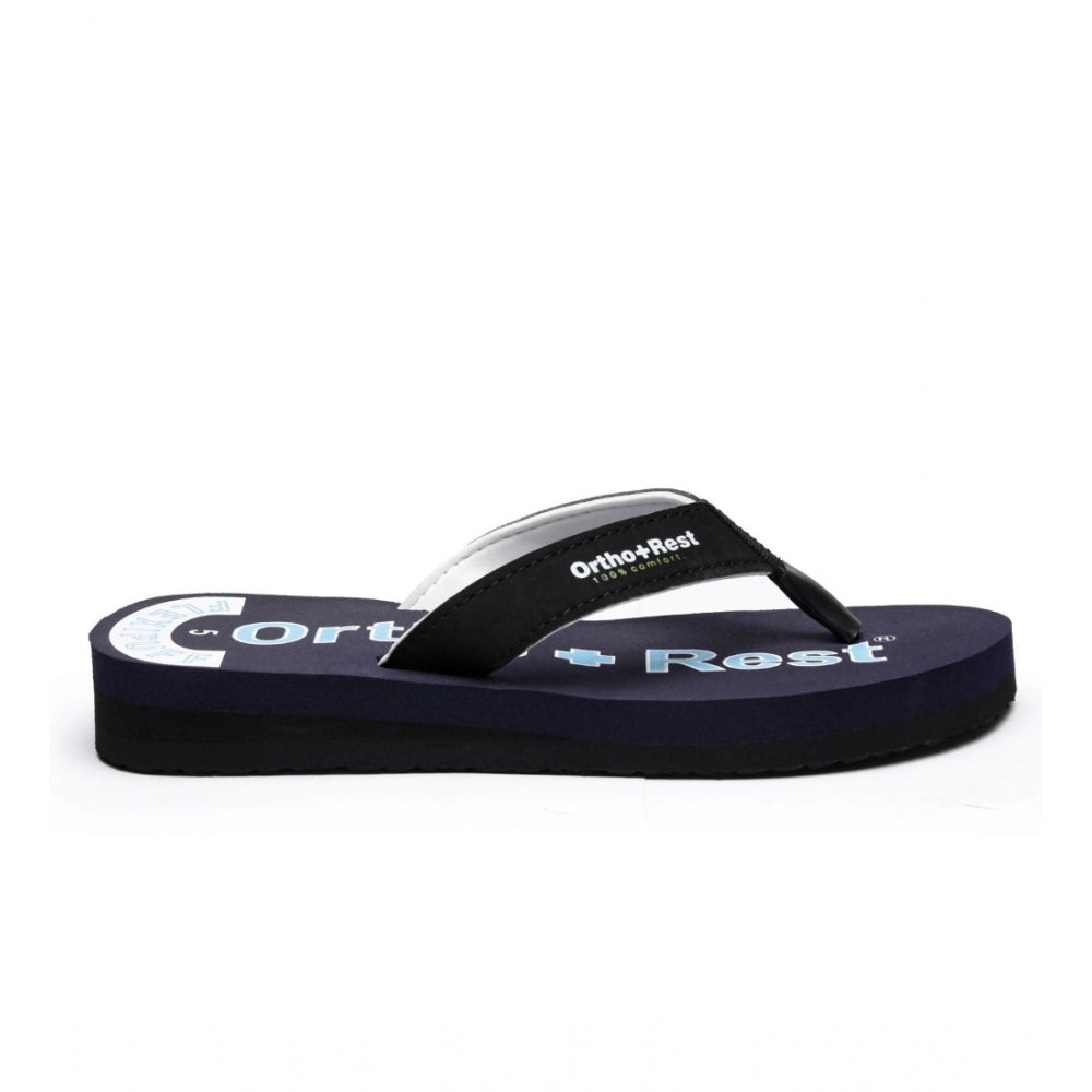 Unisex Rubber Comfortable Orthopedic Doctor Slipper and Flip Flops