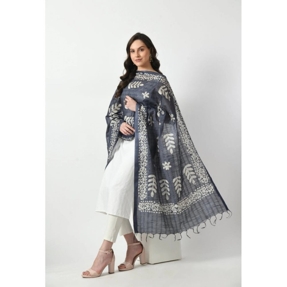 Cotton Printed Dupatta