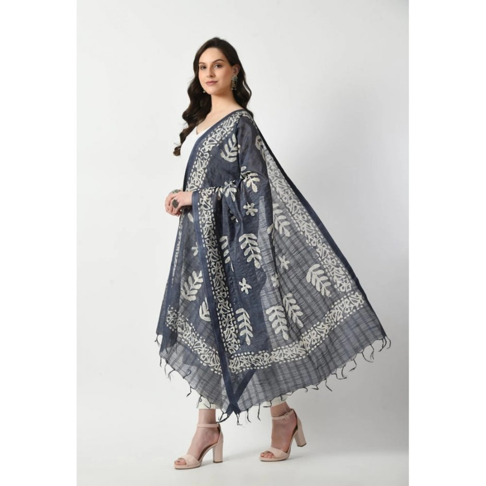 Cotton Printed Dupatta